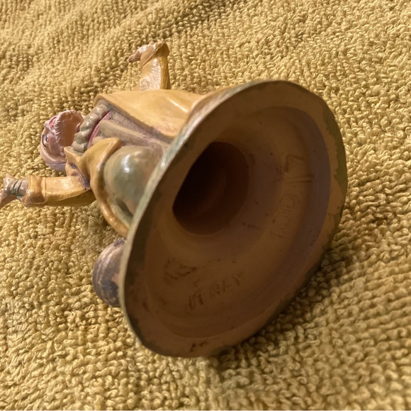 Vintage Fontanini Italy 4” Nativity Lot of 10 pieces - Picture 15 of 16